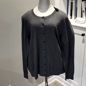 NWT Cardigan Sweater